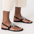Women Formal Sandals - 40809S - Sandals - Walkeaze